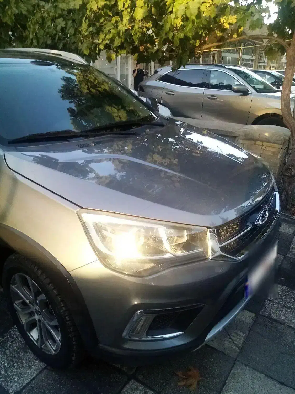 ام وی ام x22|خودرو سواری و وانت|ارومیه, |دیوار