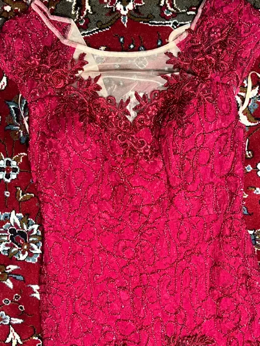 لباس مجلسی|لباس|کازرون, |دیوار