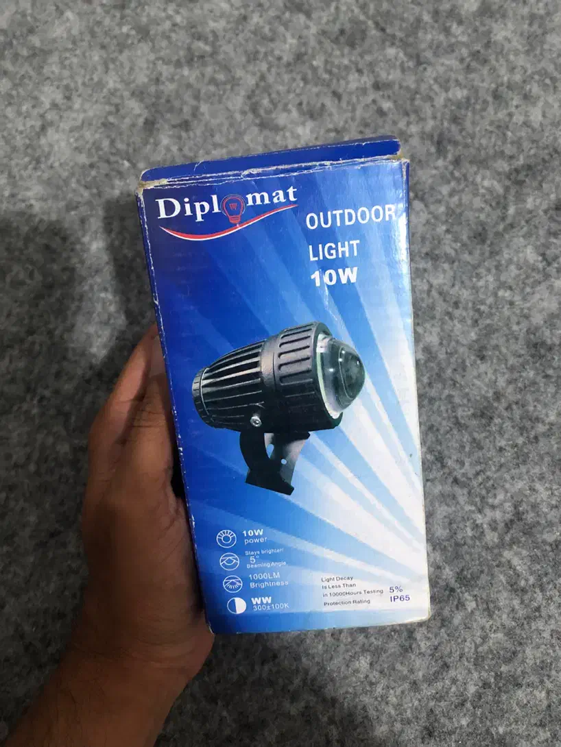 حراج جت لایت (دونه ای ۳۰۰)|لامپ و چراغ|اسلام‌شهر, شهرک قائمیه|دیوار