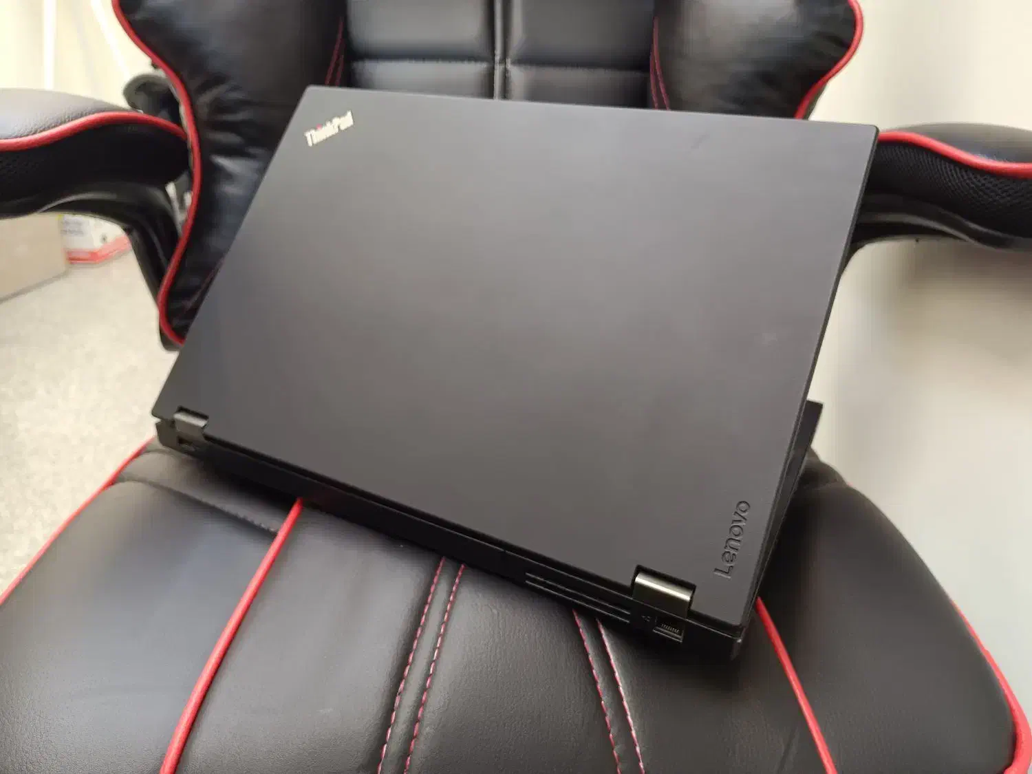 لپتاپ lenovo Thinkpad L570 در حد نو|رایانه همراه|ارومیه, |دیوار