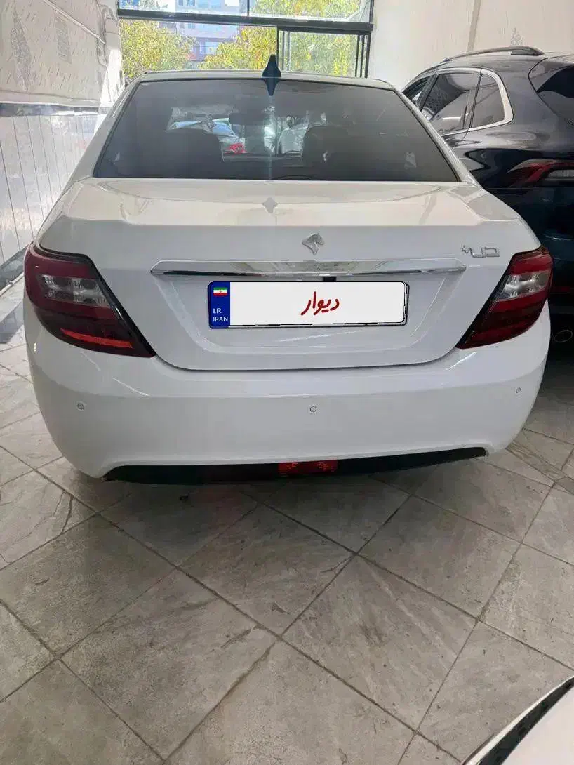 دنا پلاس اپشنال صفر اقساط|خودرو سواری و وانت|مشهد, دانشجو|دیوار