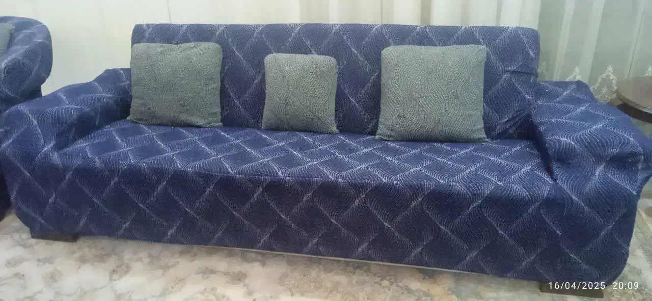 کاور مبل سایان|خدمات پیشه و مهارت|چناران, |دیوار