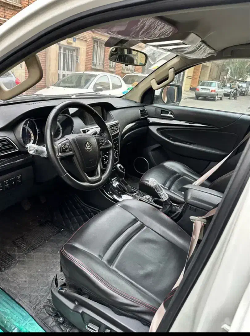 کلوت اتومات ۱۴۰۲|خودرو سواری و وانت|کرمان, |دیوار