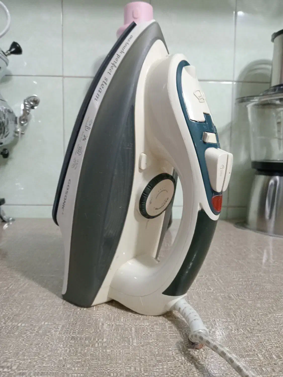 اتو لباس|اتو و لوازم اتو|گرگان, |دیوار