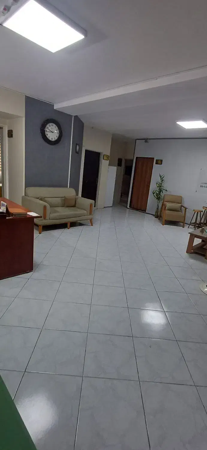 143متر 5خواب اداری ررو به باغ سیب|فروش آپارتمان|کرج, باغ سیب|دیوار