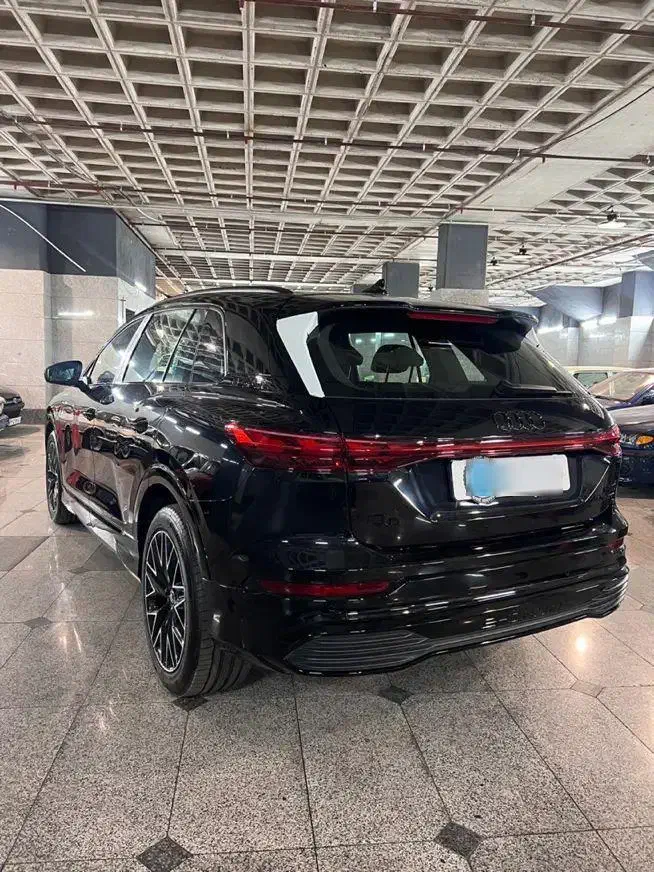 آئودی Q5 تیپ 4|خودرو سواری و وانت|تهران, پاسداران|دیوار