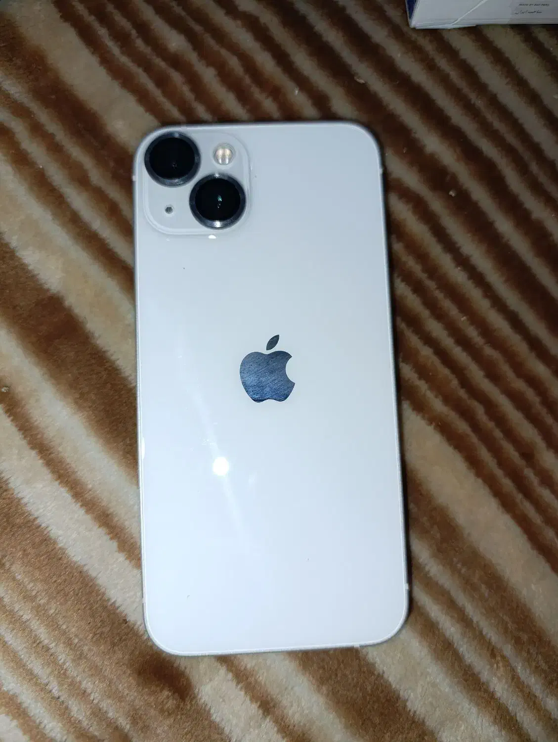 آیفون 13 نرمال|موبایل|الیگودرز, |دیوار