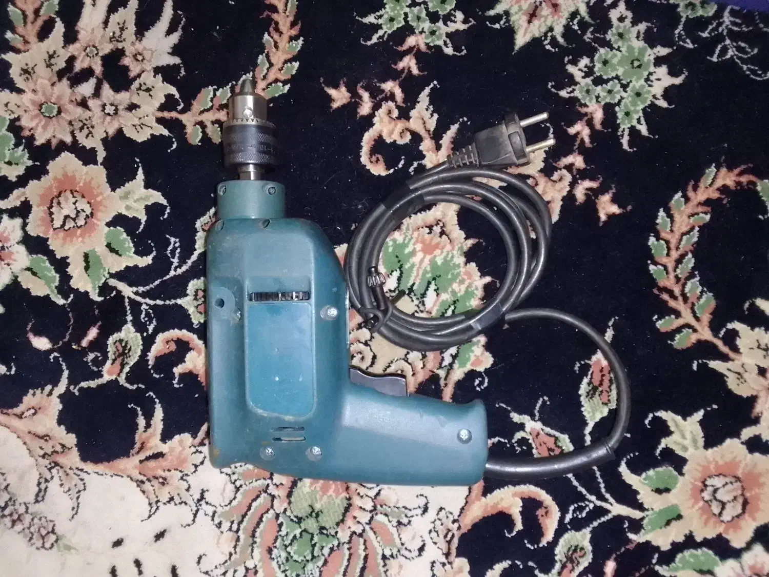 دریل بوش|ابزارآلات|یزد, |دیوار