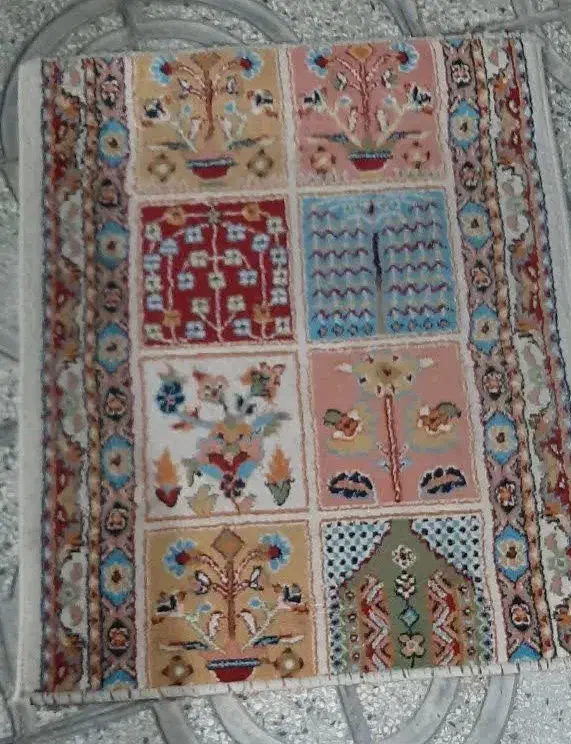 یک  گلیم فرش6متری دوتاپادری4تومن|فرش|سنقر, |دیوار