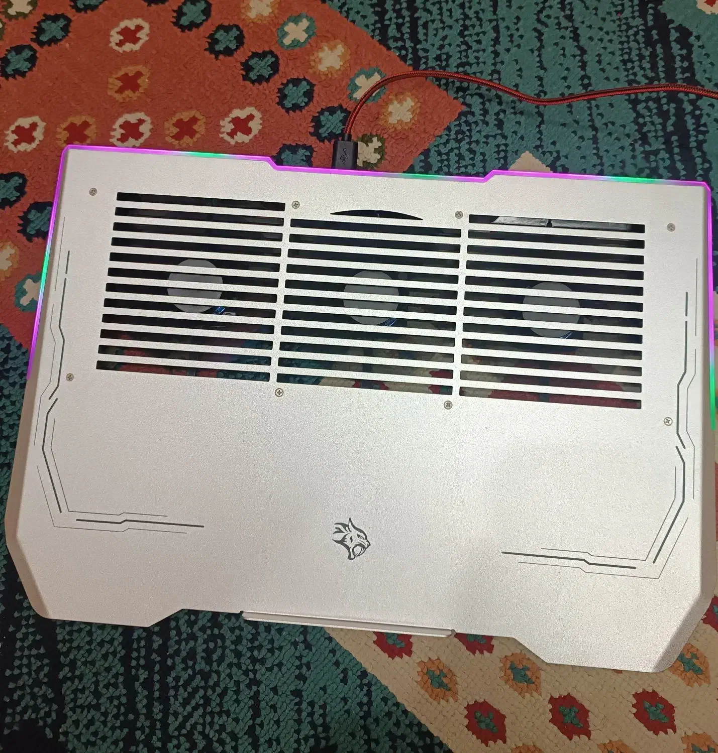 کول پد|قطعات و لوازم جانبی رایانه|شیراز, شهرک مهرگان|دیوار