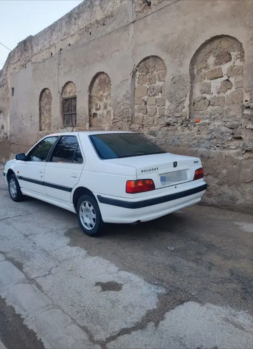 پژو پارس مدل 90/12|خودرو سواری و وانت|بوشهر, |دیوار