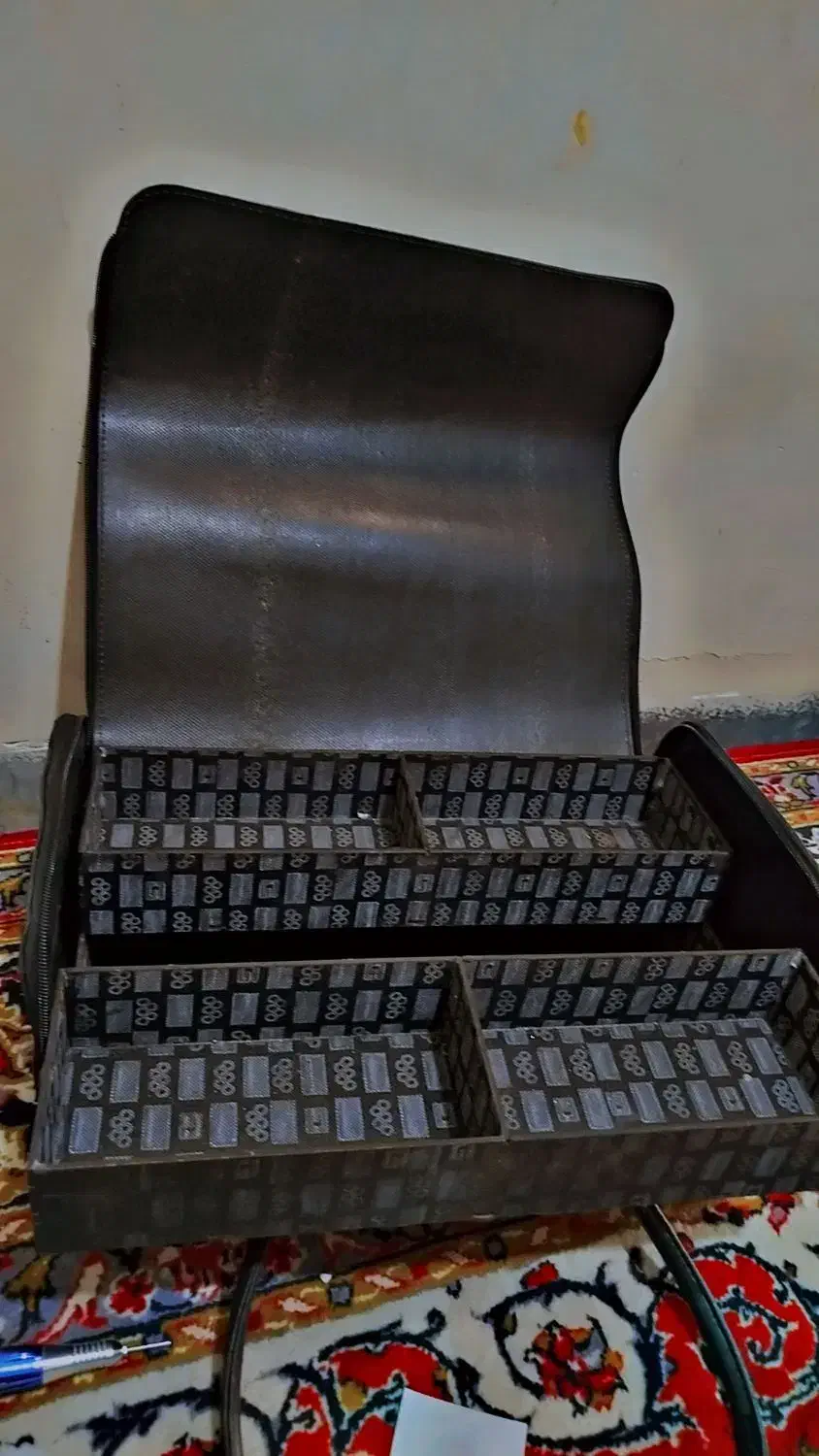 پک کامل کاشت ناخن|آرایشی، بهداشتی، درمانی|شیراز, دباغ خانه|دیوار