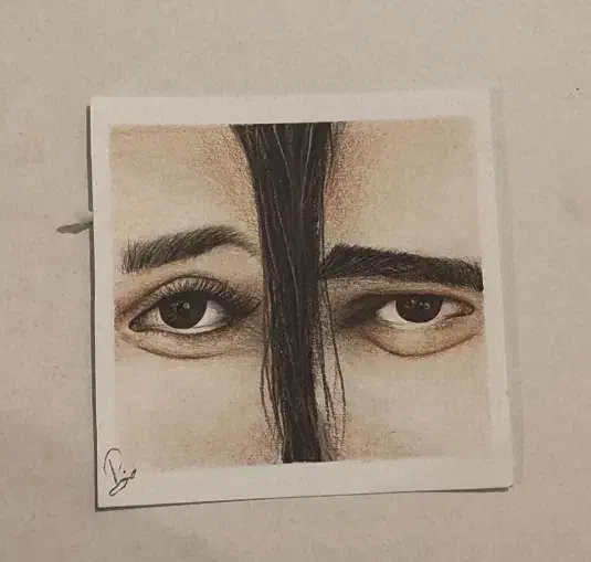 سفارش نقاشی پارتنری ، طرح اختصاصی خودتون|تابلو، نقاشی، عکس|قرق, |دیوار