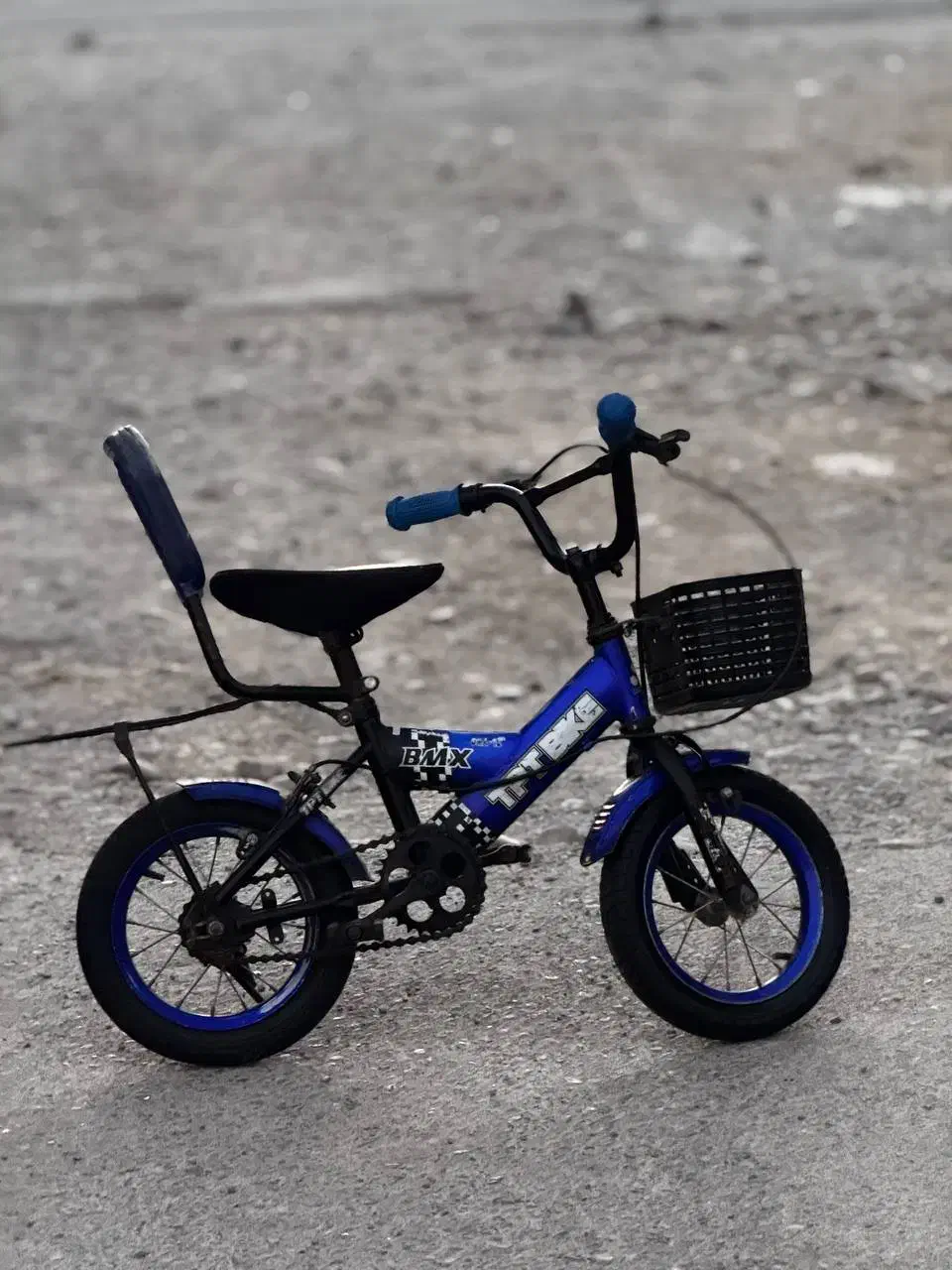 10 عدد دوچرخه سایز 12 درحد آکبند|دوچرخه، اسکیت، اسکوتر|سقز, |دیوار