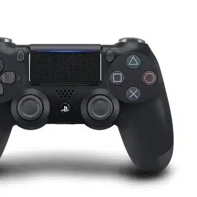 دسته ps4 اصل|کنسول، بازی ویدئویی و آنلاین|خرم‌آباد, |دیوار
