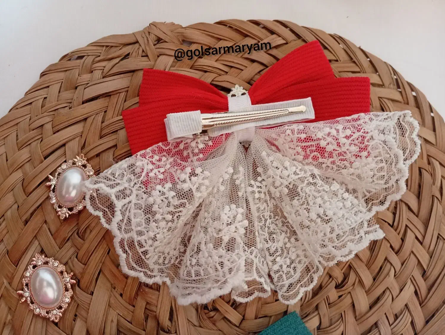 گلسر یلدایی|زیورآلات و اکسسوری|خور (اصفهان), |دیوار