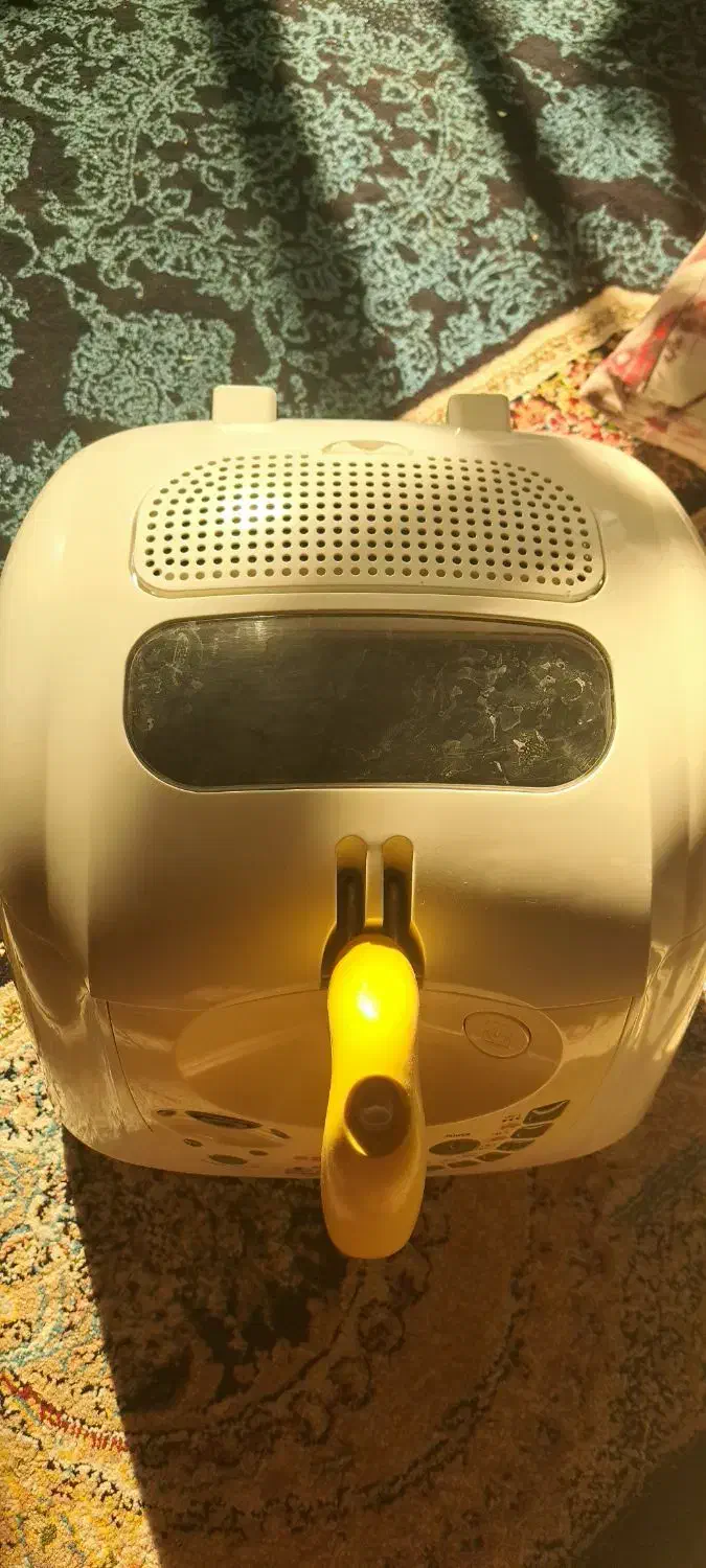 سرخ کن|سایر لوازم برقی|شیراز, سلطان آباد|دیوار