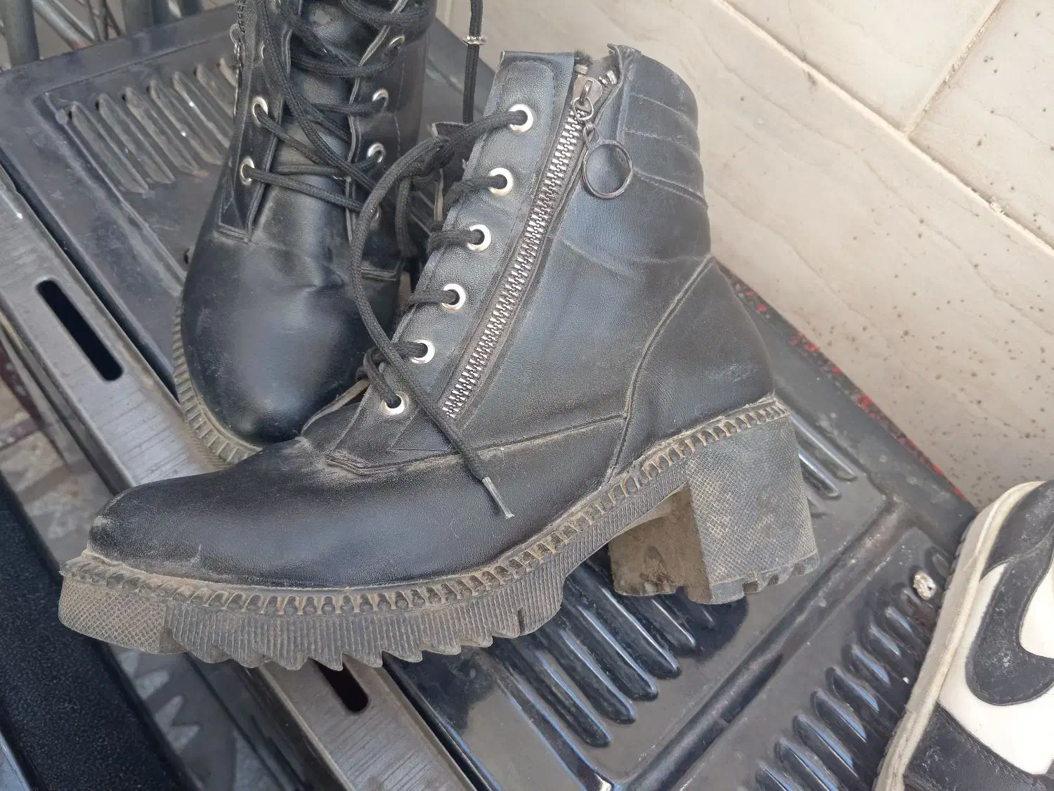 کفش سایز38|کیف، کفش، کمربند|سبزوار, مدرس|دیوار