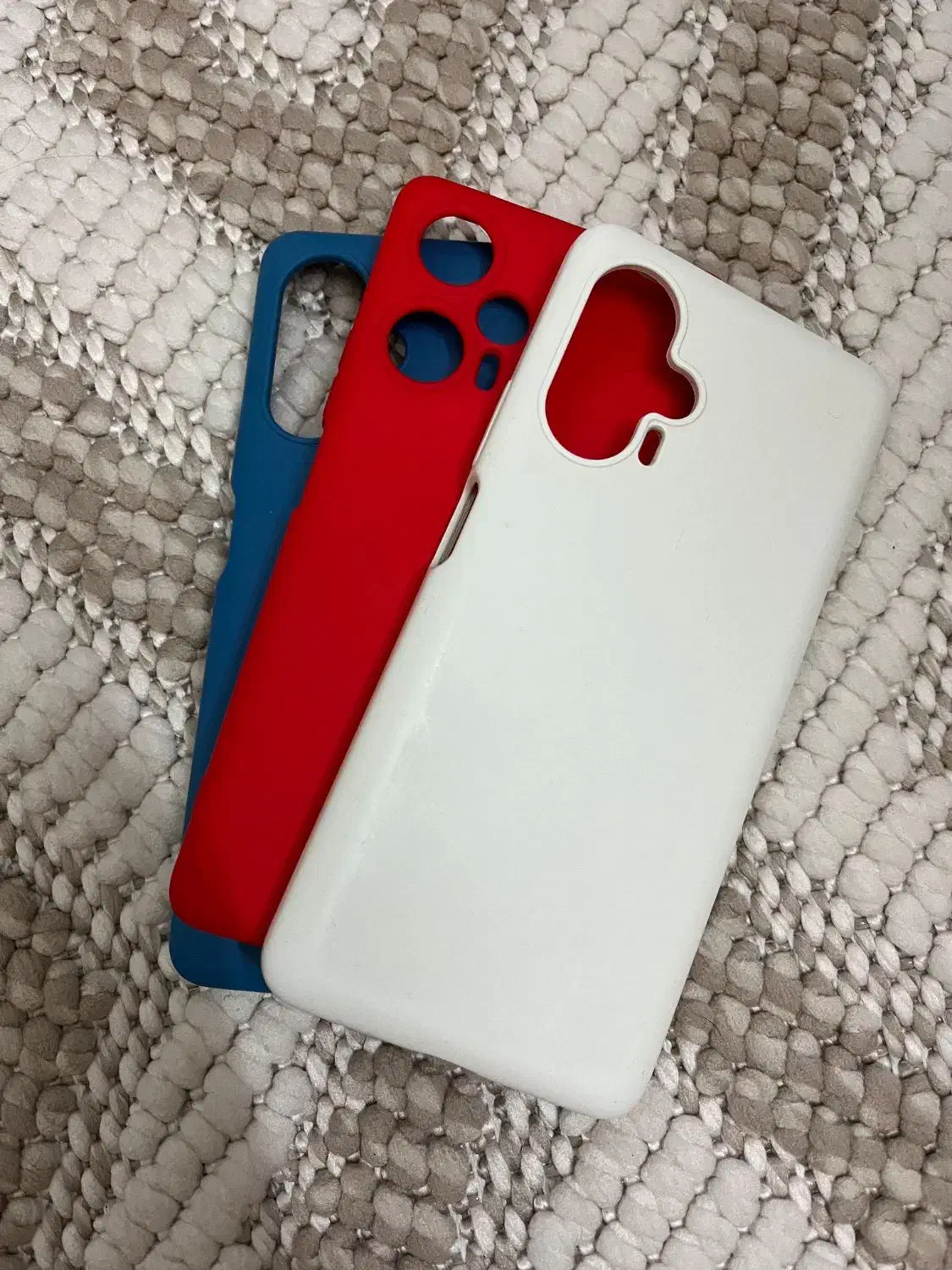 Poco f5 شیاومی|موبایل|لنگرود, |دیوار