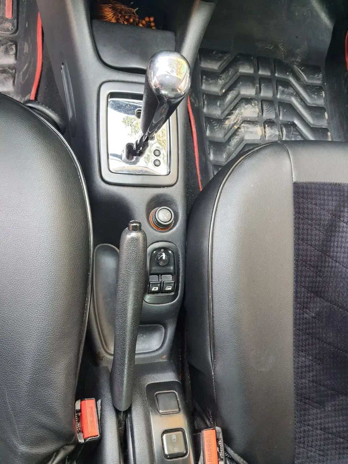 پژو ۲۰۷ اتومات مدل ۹۰|خودرو سواری و وانت|فردیس, شهرک وحدت|دیوار