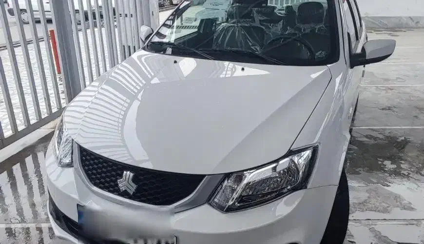 ساینا S مدل ۱۴۰۱|خودرو سواری و وانت|ارومیه, |دیوار