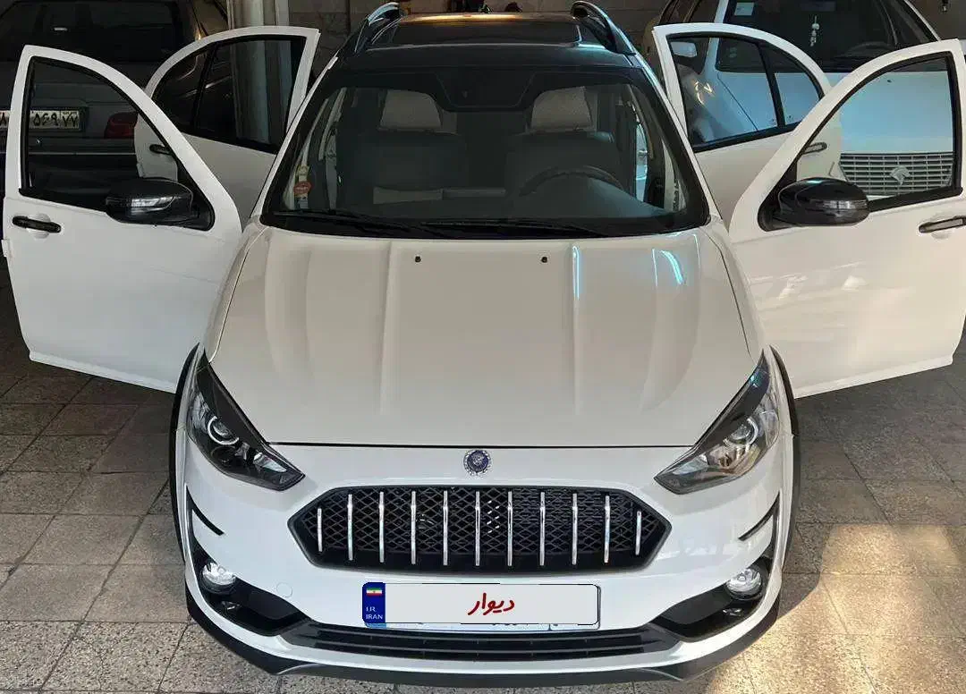 اطلس gl 1404|خودرو سواری و وانت|تهران, دردشت|دیوار