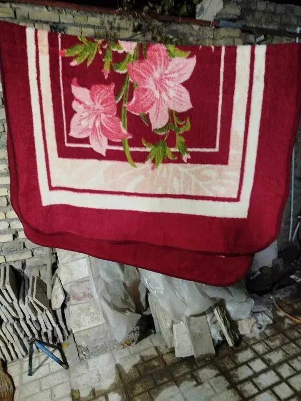 کالای خواب|رختخواب، بالش، پتو|شاندیز, |دیوار