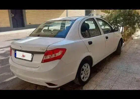 ساینا 98|خودرو سواری و وانت|اصفهان, ملک‌شهر|دیوار