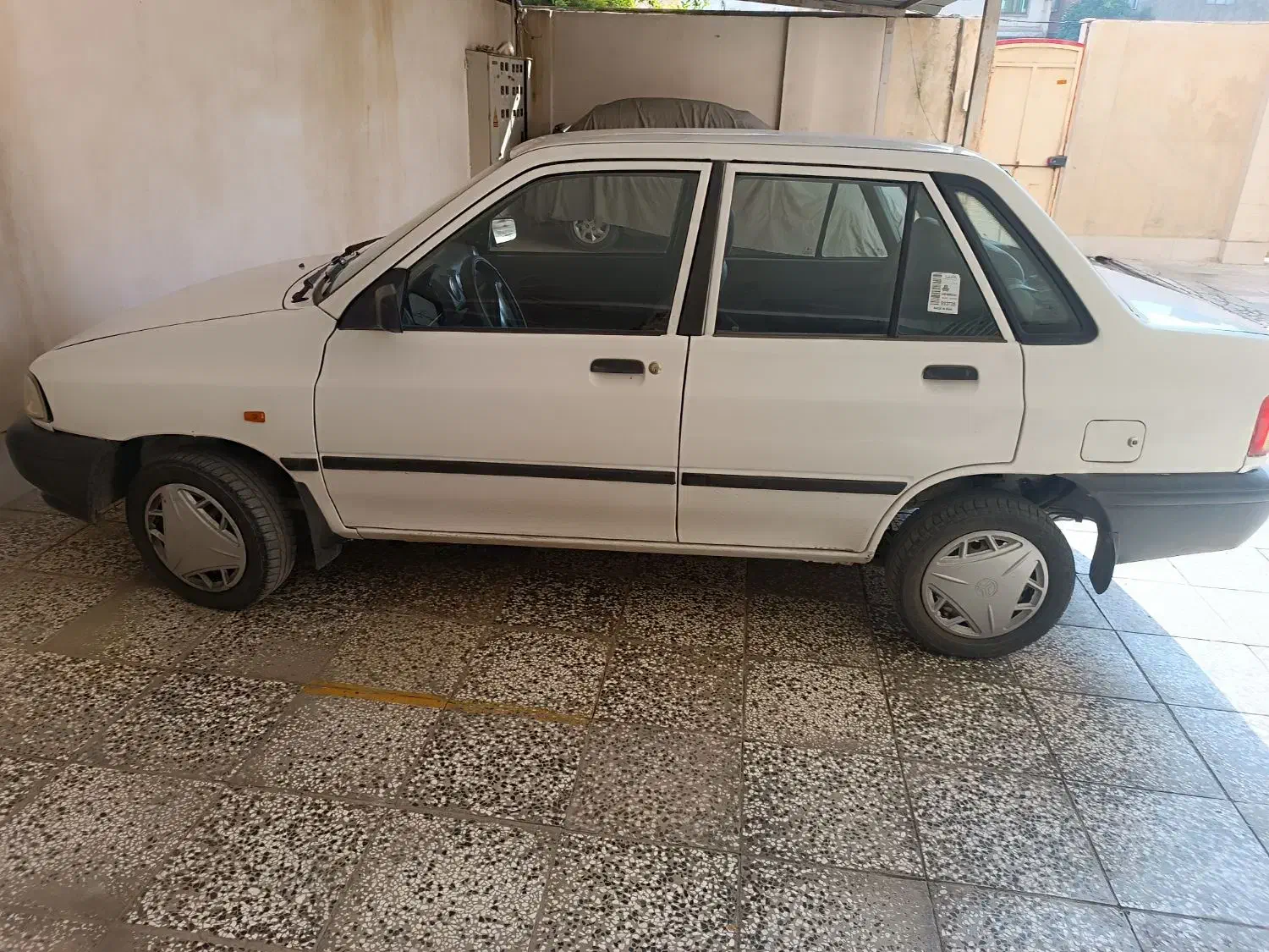 پراید 131مدل90|خودرو سواری و وانت|آزادشهر, |دیوار