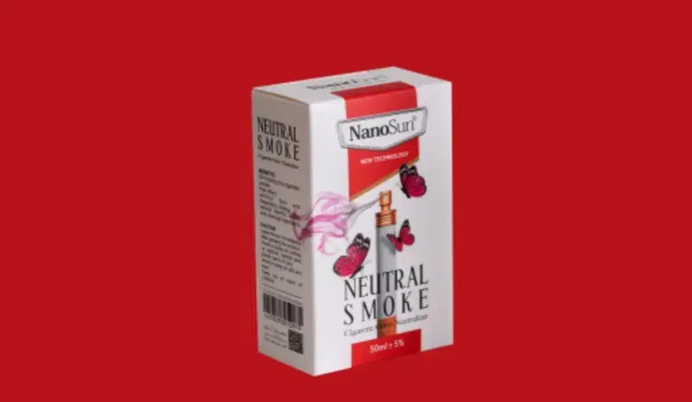 حذف سرعی بوی بد سیگار|آرایشی، بهداشتی، درمانی|کرمان, |دیوار