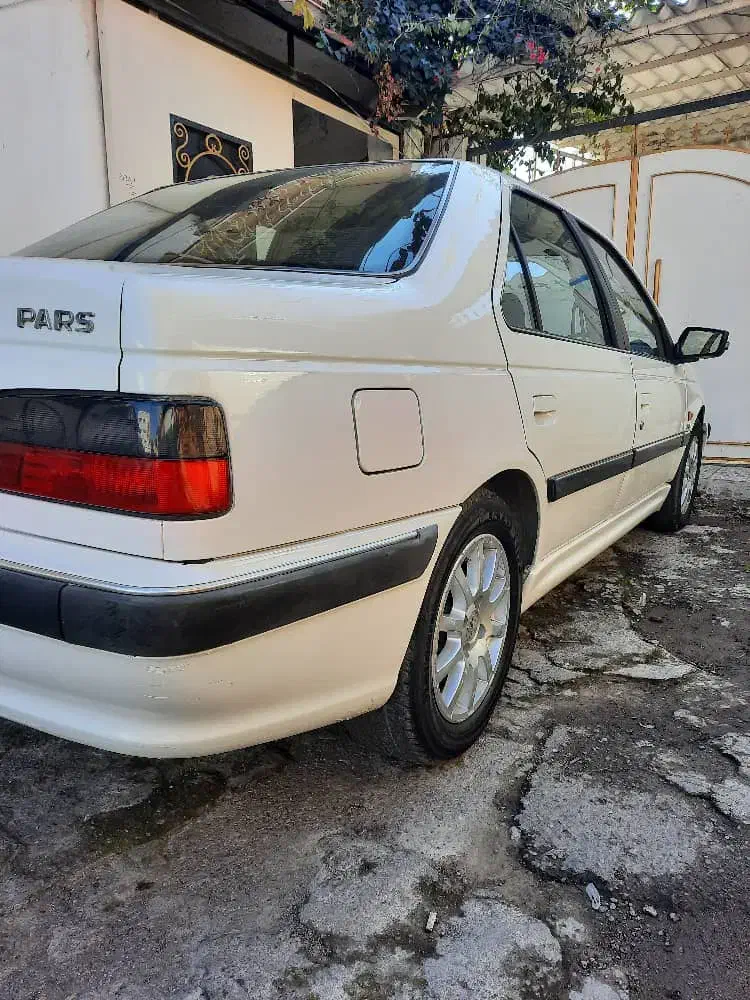 فروش فوری و نقدی خودرو کارمندی|خودرو سواری و وانت|آمل, |دیوار