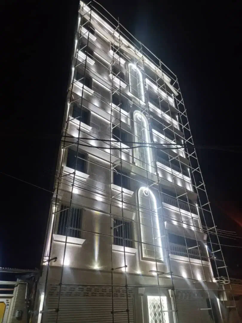 فرهنگ شهر فروش آپارتمان ۱۴۵ متری|فروش آپارتمان|شوشتر, |دیوار