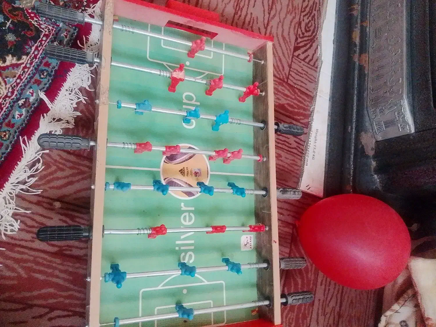 تعدادی آگهی|کلکسیون و سرگرمی|تربت‌حیدریه, ترمینال|دیوار