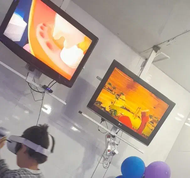 تلوزیون ۳۲ اینچ|تلویزیون و پروژکتور|کوهبنان, |دیوار