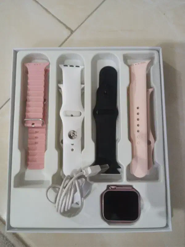 ساعت هوشمند|ساعت|مشهد, شهرک بهارستان|دیوار