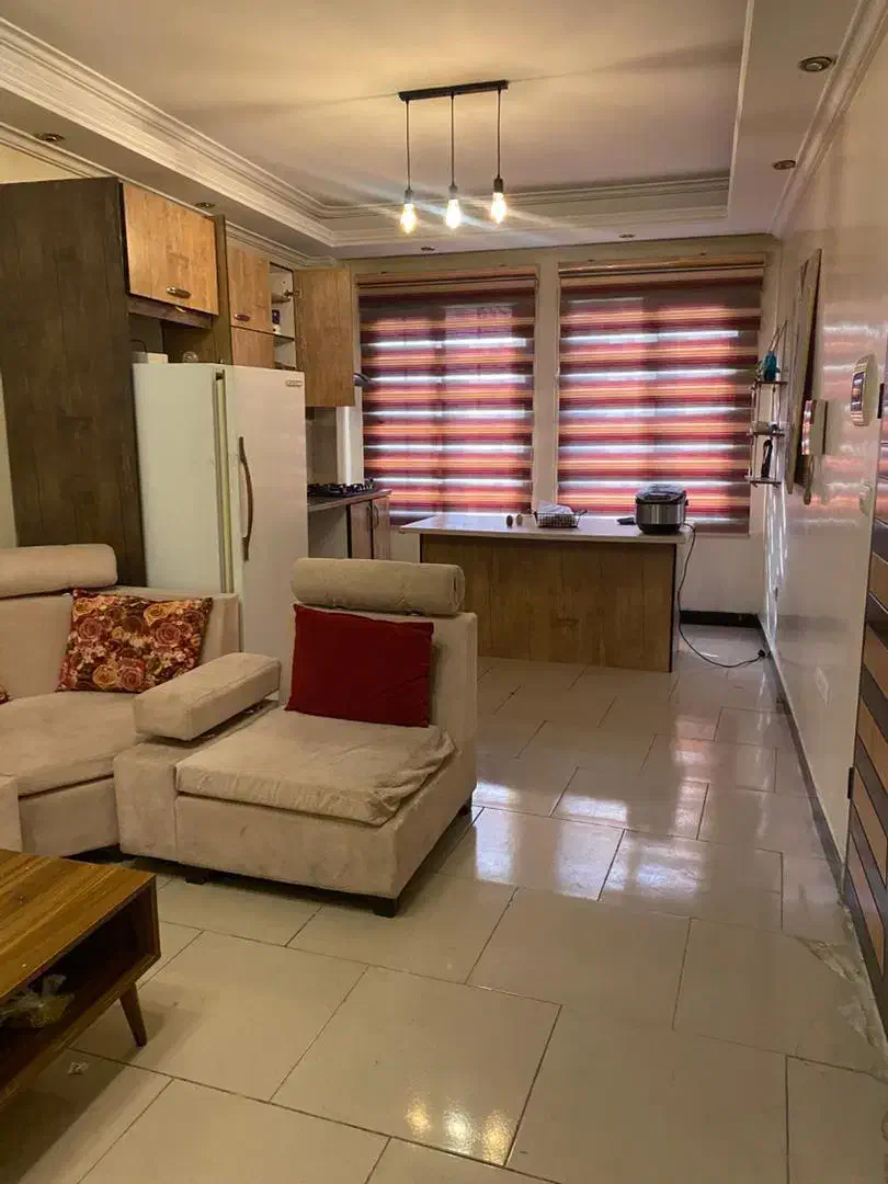 54متر/۲خ/خسروجنوبی/ نزدیک مترو|فروش آپارتمان|تهران, چوب تراش|دیوار