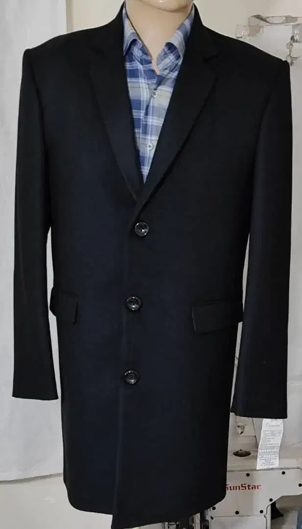 فروش ویژه پالتوی مردانه|لباس|اسکو, |دیوار