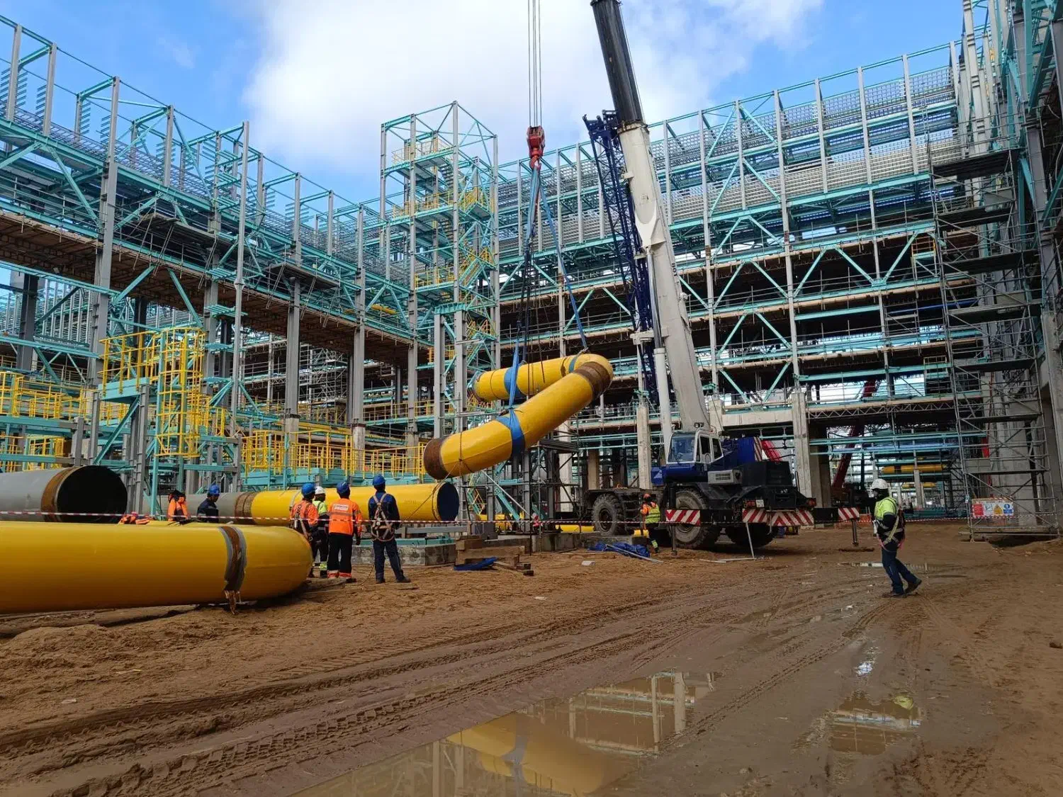 جذب شخص امتیاز آور دارای مدرک کارشناسی|استخدام صنعتی، فنی، مهندسی|تبریز, |دیوار