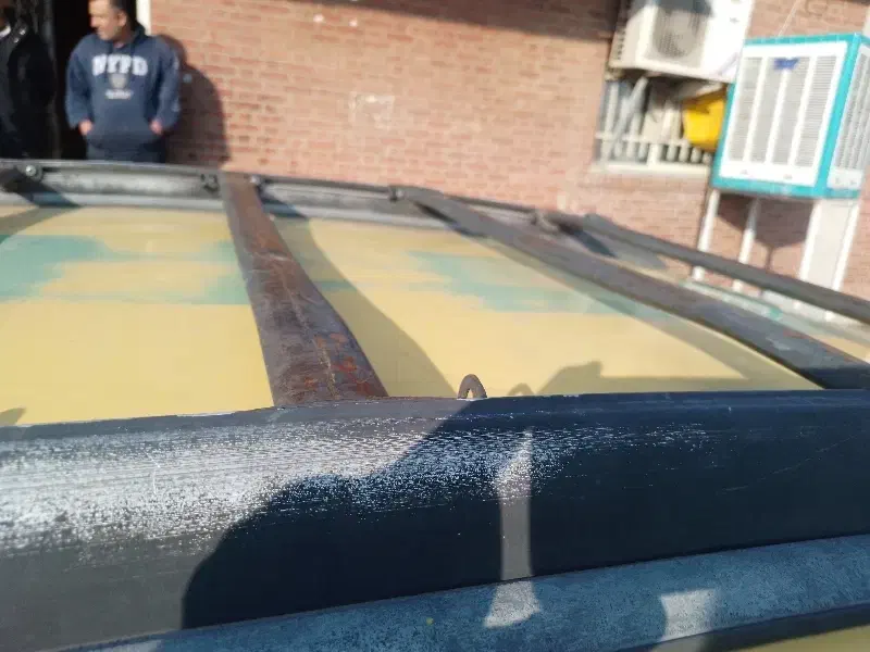 باربند سواری|قطعات یدکی و لوازم جانبی|تهران, فرودگاه مهرآباد|دیوار