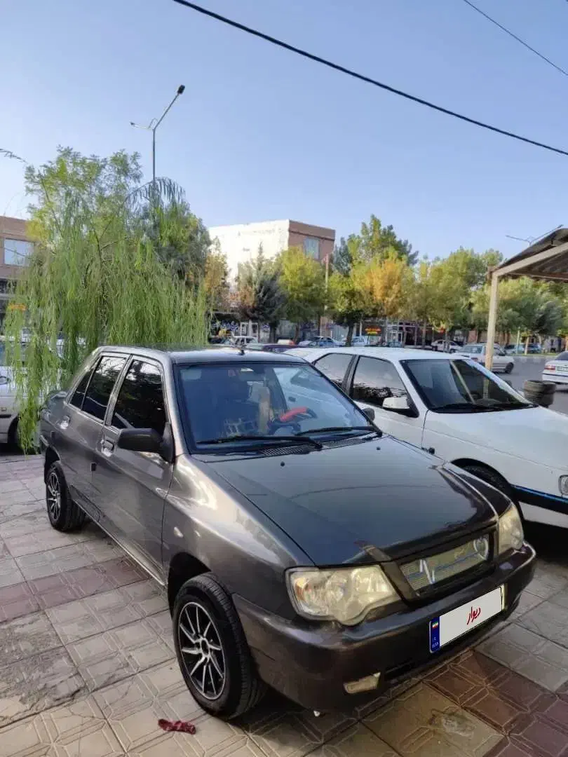 ماشین|خودرو سواری و وانت|مهاباد (آذربایجان غربی), |دیوار