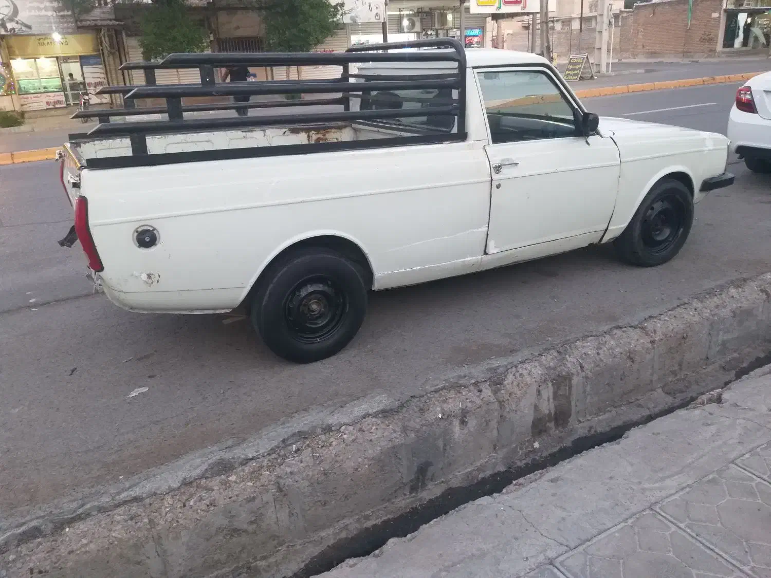 پیکان مدل89|خودرو سواری و وانت|دهلران, |دیوار