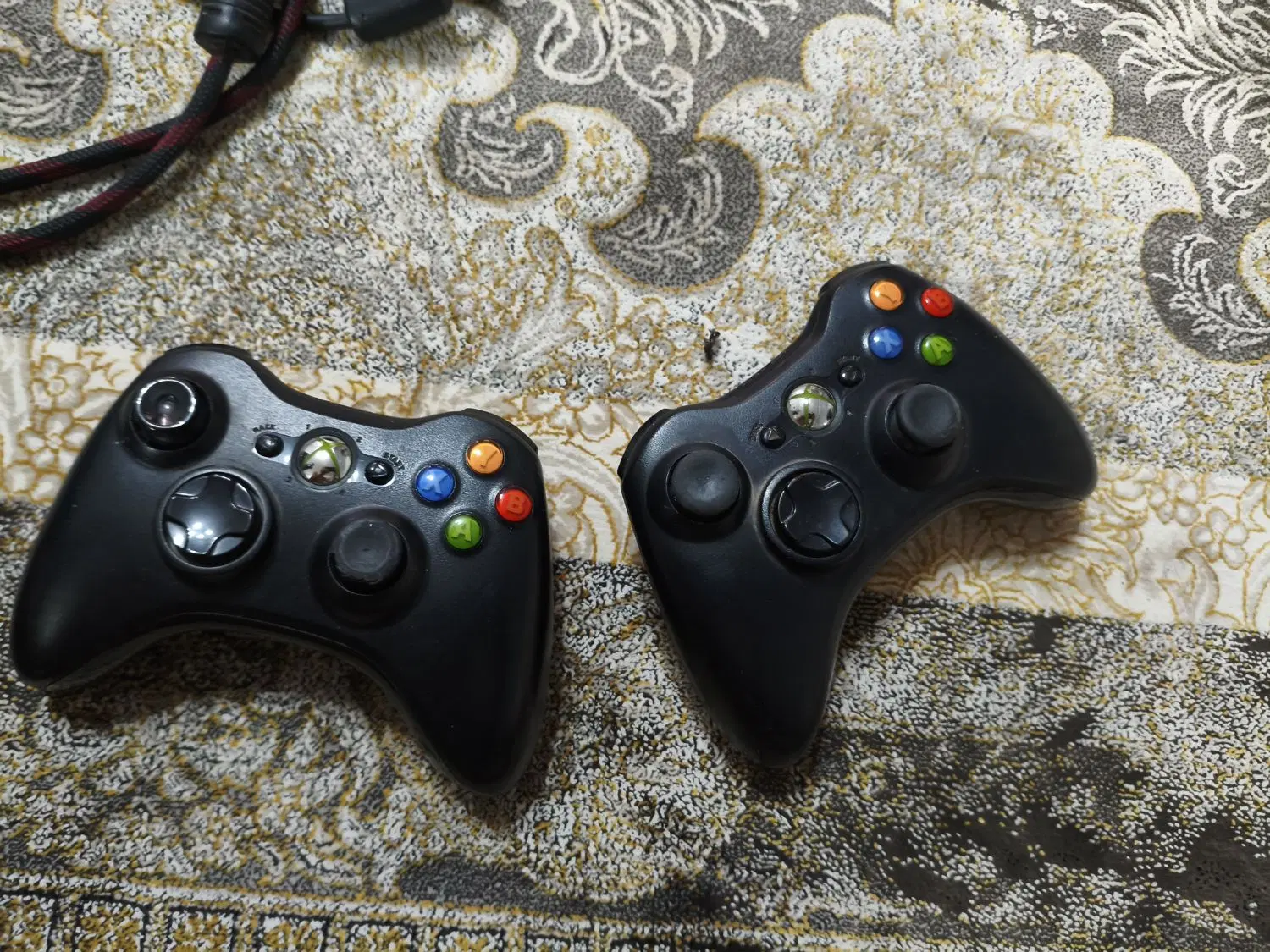 Xbox 360|کنسول، بازی ویدئویی و آنلاین|سبزوار, شرق کال میانی|دیوار