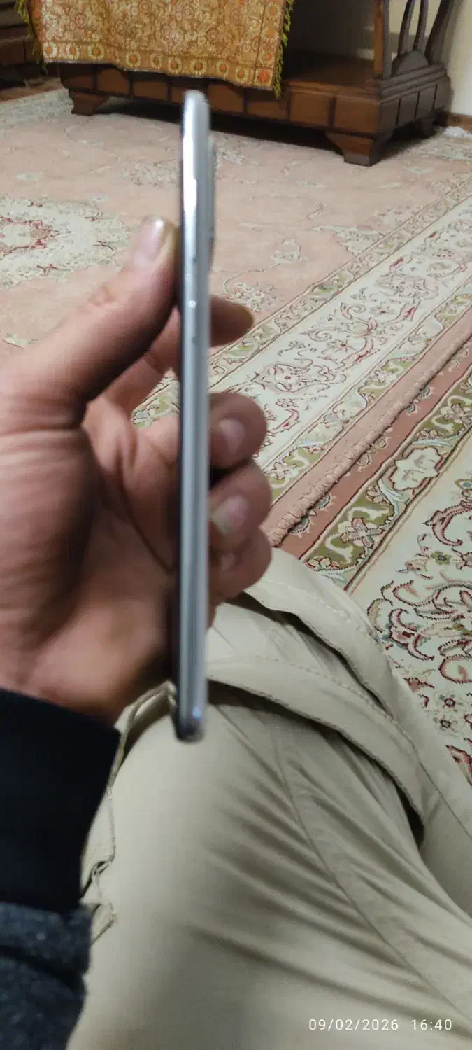 سامسونگ a71|موبایل|تهران, نارمک|دیوار