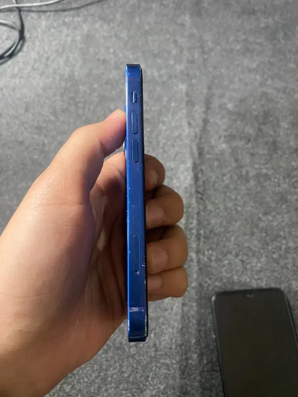 Iphone 12 mini|موبایل|تهران, تهرانپارس جنوبی|دیوار