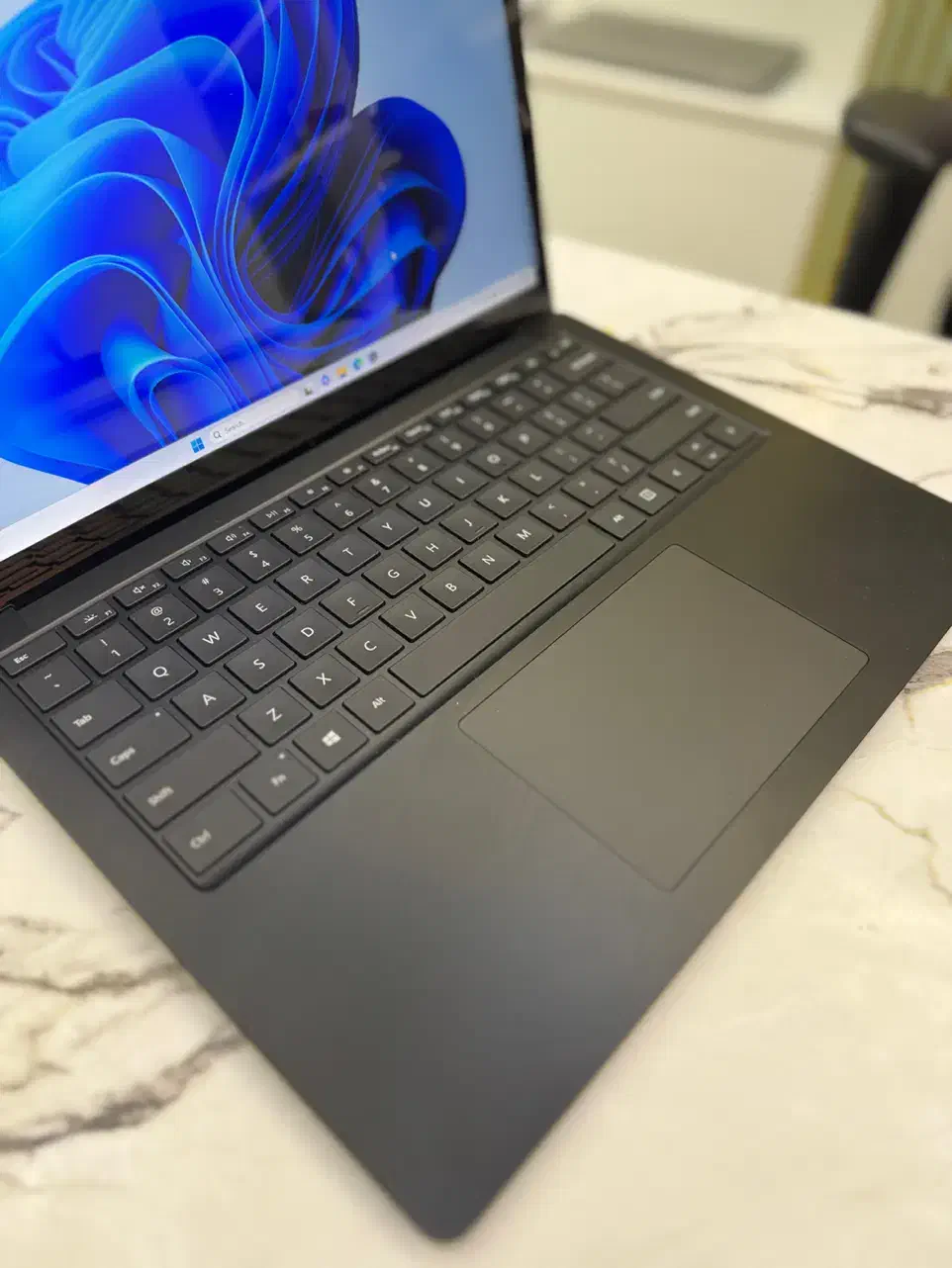 Surface Laptop 4 - در سه کانفینگ مختلف|رایانه همراه|شیراز, ملاصدرا|دیوار