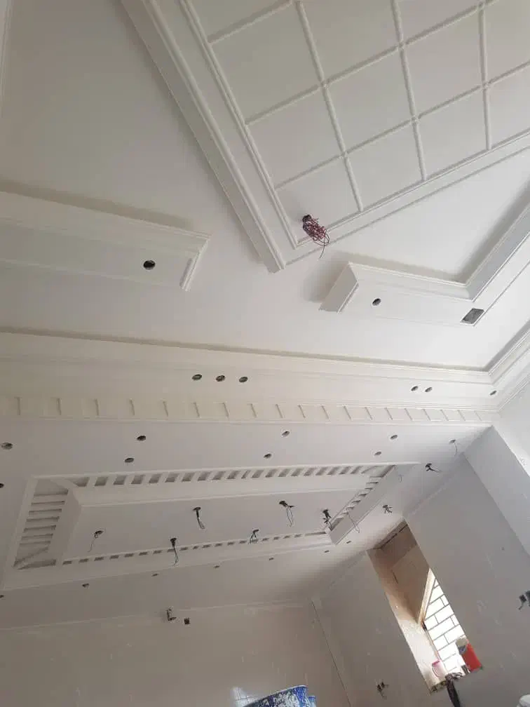 گچ کار|خدمات پیشه و مهارت|جم, |دیوار