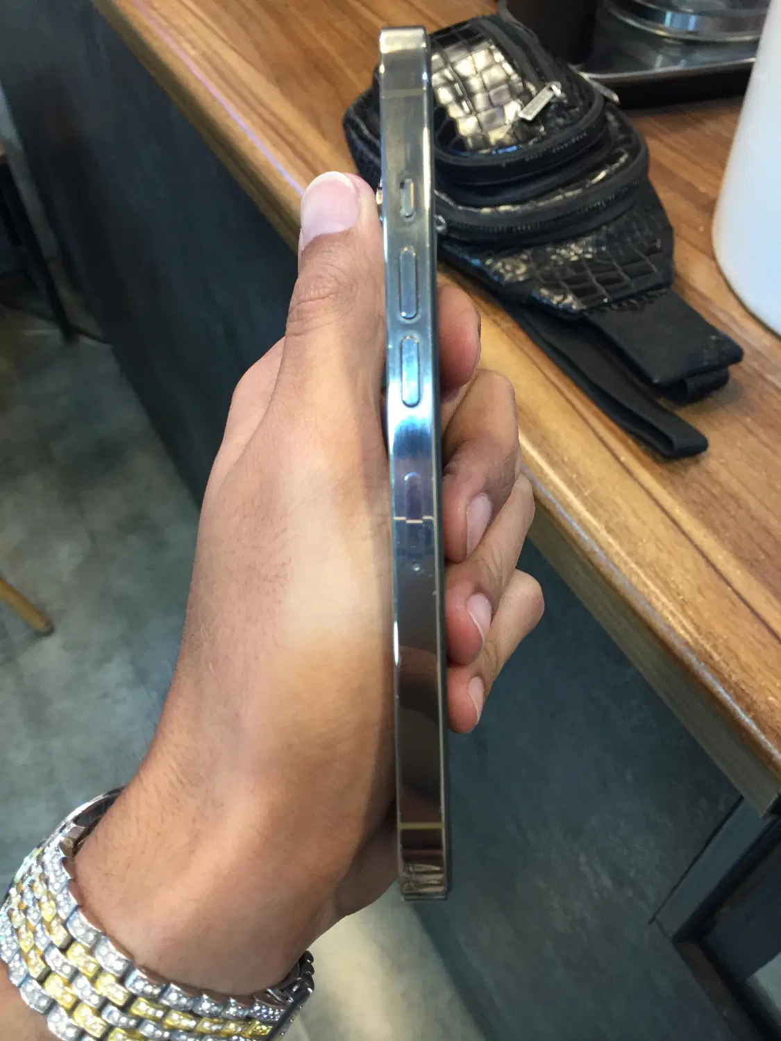 iPhone 13 pro|موبایل|مشهد, شریف|دیوار