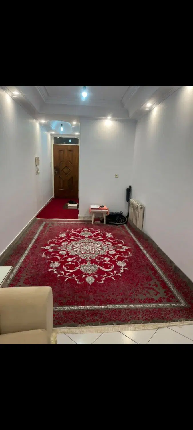 فرش|فرش|خرمدره, |دیوار