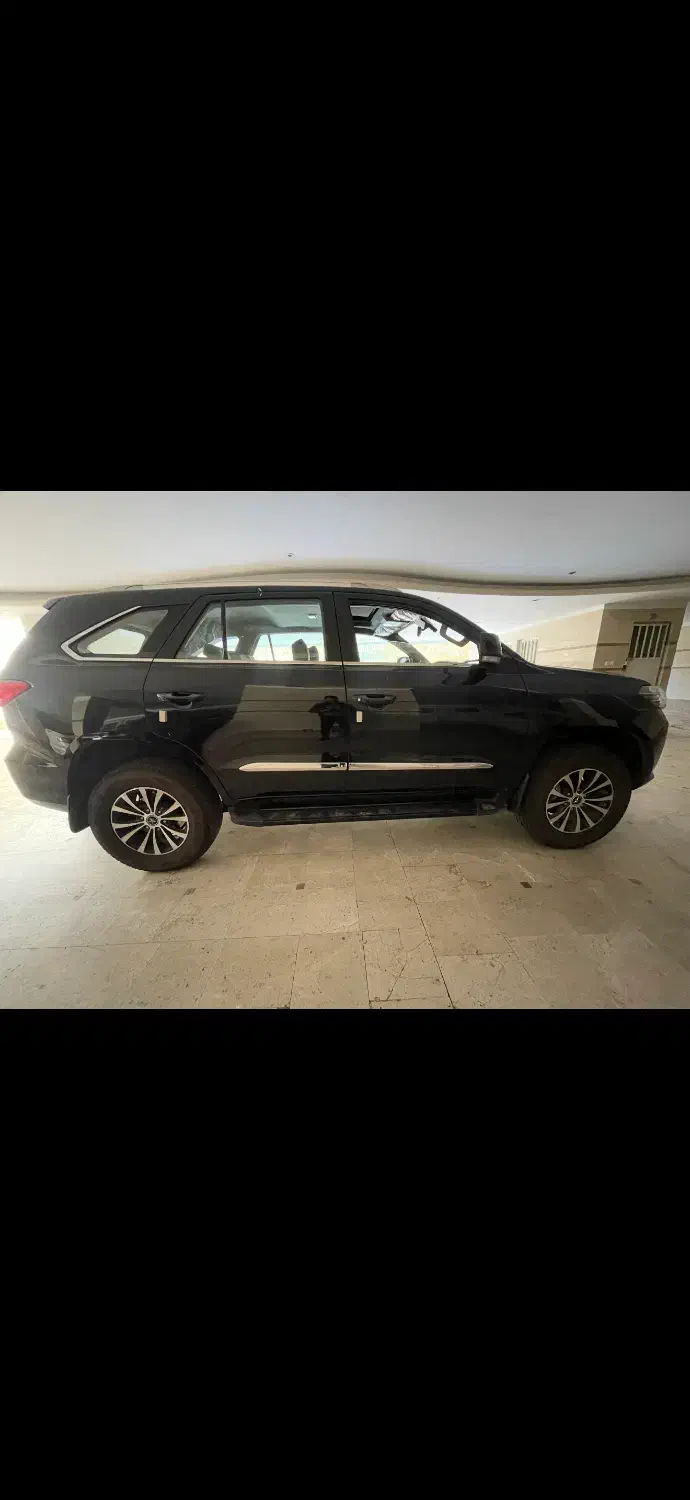 دایون y7 1402 مشابه صفر|خودرو سواری و وانت|تهران, سعادتآباد|دیوار