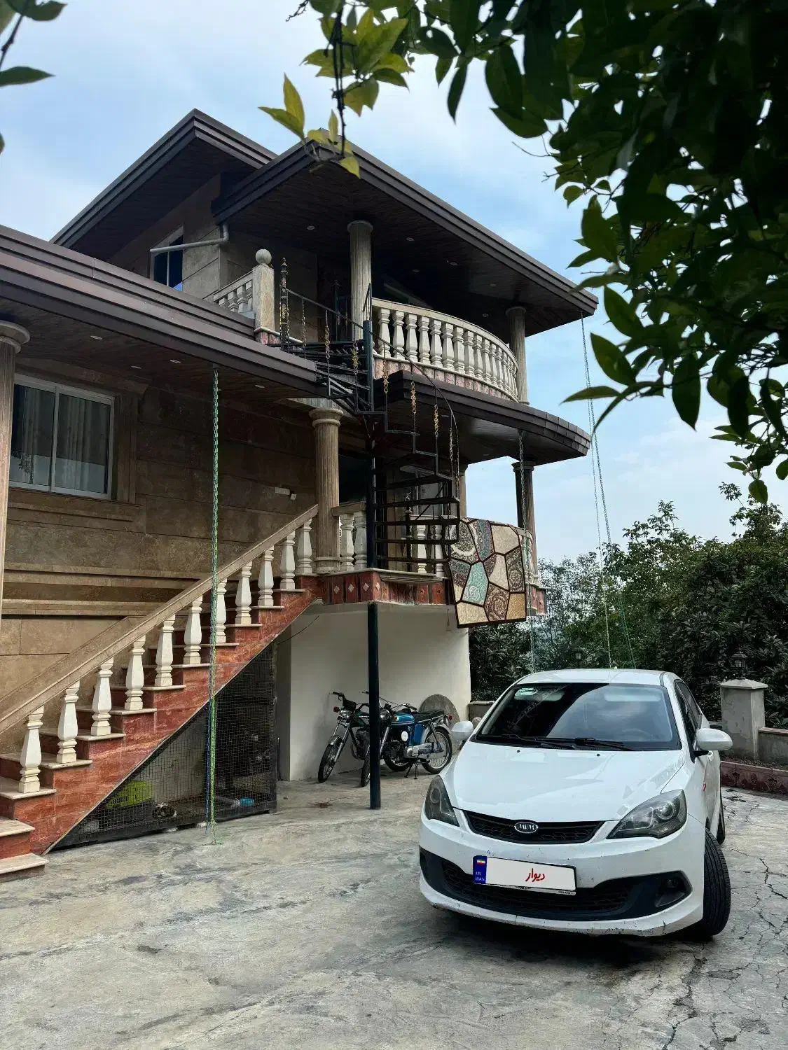 mvm315H|خودرو سواری و وانت|تبریز, |دیوار